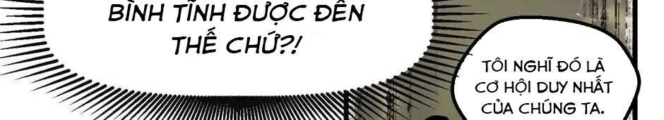 Câu Chuyện Sinh Tồn Của Kiếm Vương Ở Thế Giới Khác Chap 29 - Next Chap 30