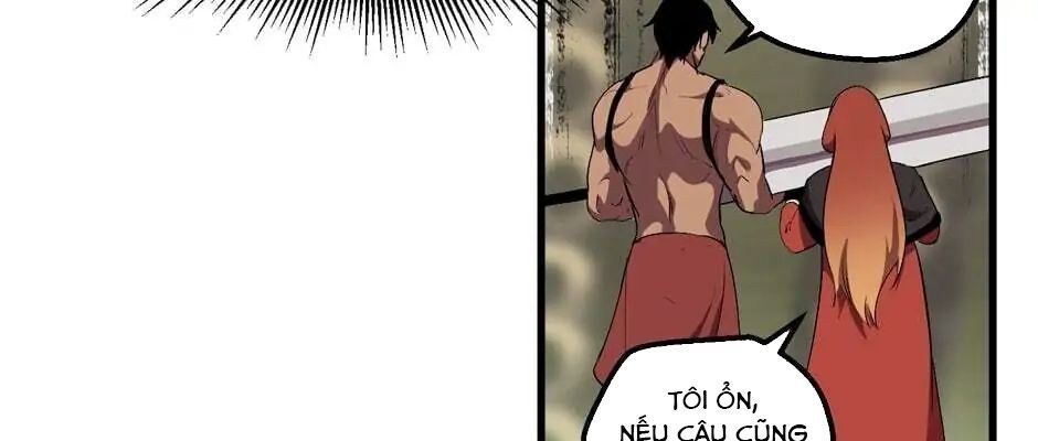 Câu Chuyện Sinh Tồn Của Kiếm Vương Ở Thế Giới Khác Chap 29 - Next Chap 30