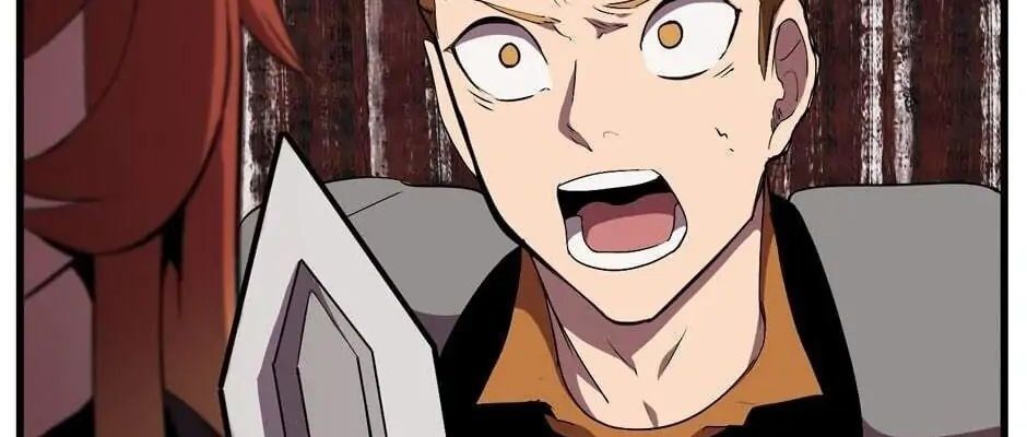 Câu Chuyện Sinh Tồn Của Kiếm Vương Ở Thế Giới Khác Chap 29 - Next Chap 30