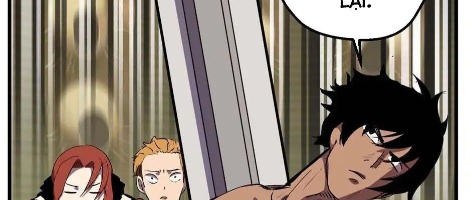 Câu Chuyện Sinh Tồn Của Kiếm Vương Ở Thế Giới Khác Chap 29 - Next Chap 30