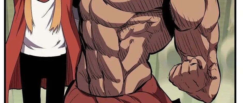 Câu Chuyện Sinh Tồn Của Kiếm Vương Ở Thế Giới Khác Chap 29 - Next Chap 30