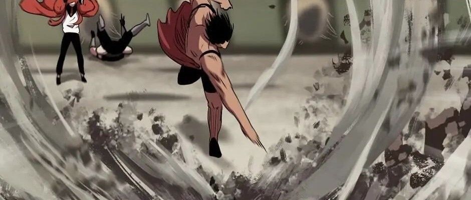 Câu Chuyện Sinh Tồn Của Kiếm Vương Ở Thế Giới Khác Chap 29 - Next Chap 30