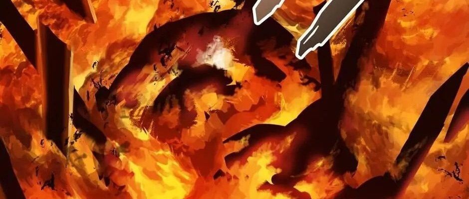 Câu Chuyện Sinh Tồn Của Kiếm Vương Ở Thế Giới Khác Chap 29 - Next Chap 30