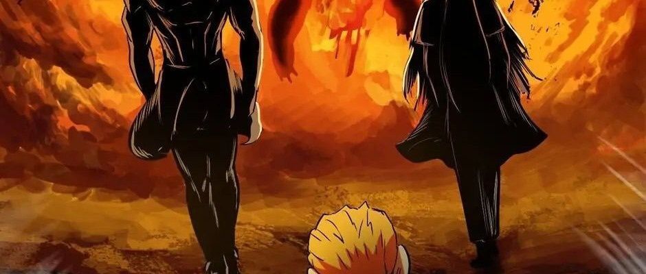 Câu Chuyện Sinh Tồn Của Kiếm Vương Ở Thế Giới Khác Chap 29 - Next Chap 30