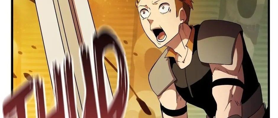 Câu Chuyện Sinh Tồn Của Kiếm Vương Ở Thế Giới Khác Chap 29 - Next Chap 30