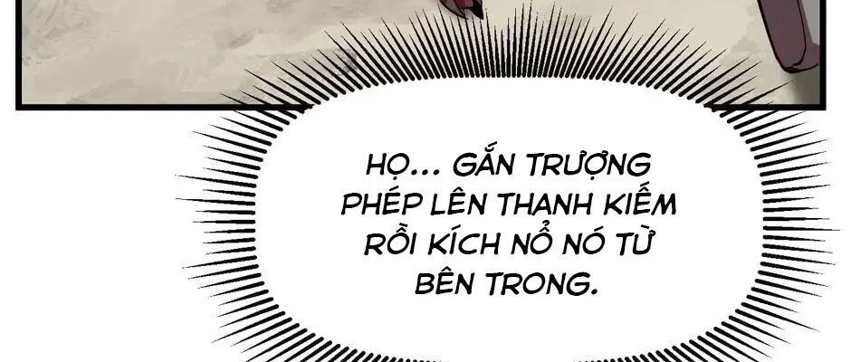 Câu Chuyện Sinh Tồn Của Kiếm Vương Ở Thế Giới Khác Chap 29 - Next Chap 30