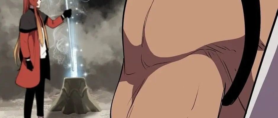 Câu Chuyện Sinh Tồn Của Kiếm Vương Ở Thế Giới Khác Chap 29 - Next Chap 30