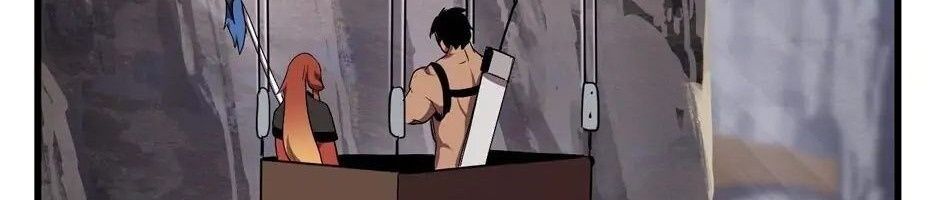 Câu Chuyện Sinh Tồn Của Kiếm Vương Ở Thế Giới Khác Chap 29 - Next Chap 30