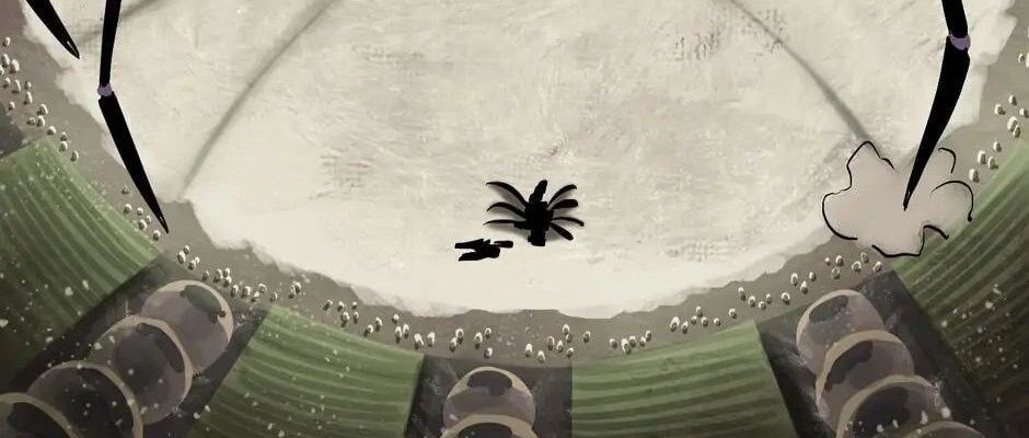 Câu Chuyện Sinh Tồn Của Kiếm Vương Ở Thế Giới Khác Chap 29 - Next Chap 30