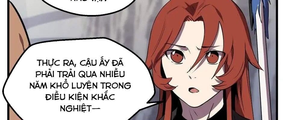Câu Chuyện Sinh Tồn Của Kiếm Vương Ở Thế Giới Khác Chap 29 - Next Chap 30