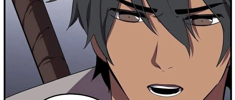 Câu Chuyện Sinh Tồn Của Kiếm Vương Ở Thế Giới Khác Chap 29 - Next Chap 30