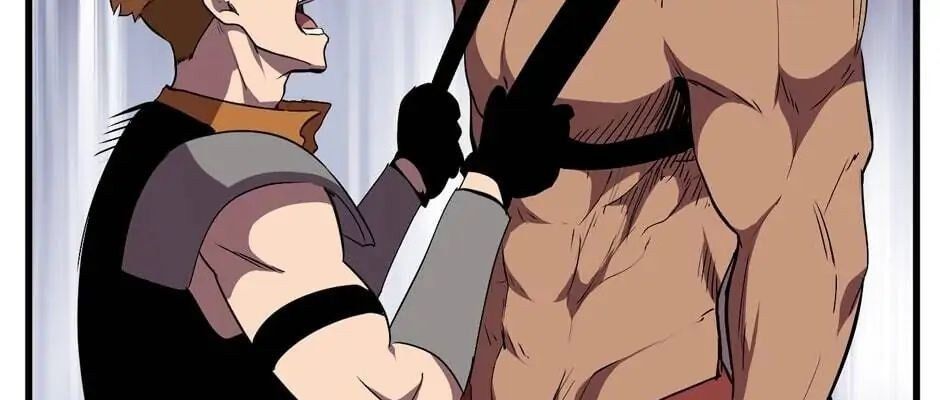 Câu Chuyện Sinh Tồn Của Kiếm Vương Ở Thế Giới Khác Chap 29 - Next Chap 30