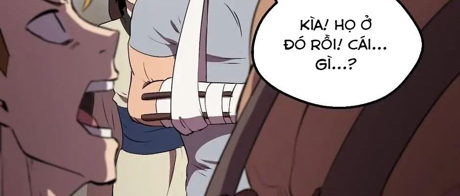 Câu Chuyện Sinh Tồn Của Kiếm Vương Ở Thế Giới Khác Chap 29 - Next Chap 30