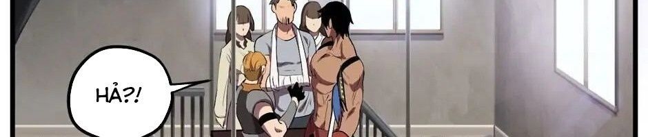 Câu Chuyện Sinh Tồn Của Kiếm Vương Ở Thế Giới Khác Chap 29 - Next Chap 30