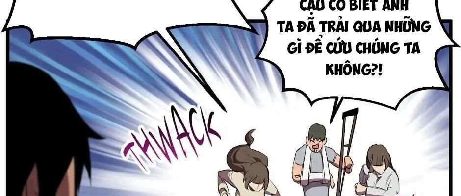 Câu Chuyện Sinh Tồn Của Kiếm Vương Ở Thế Giới Khác Chap 29 - Next Chap 30