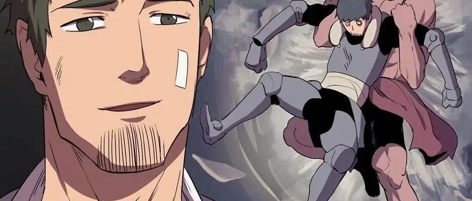 Câu Chuyện Sinh Tồn Của Kiếm Vương Ở Thế Giới Khác Chap 29 - Next Chap 30