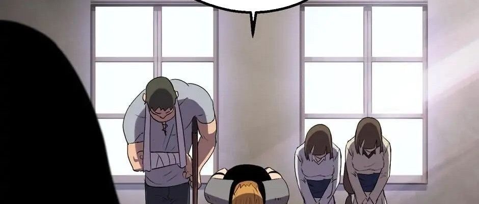 Câu Chuyện Sinh Tồn Của Kiếm Vương Ở Thế Giới Khác Chap 29 - Next Chap 30