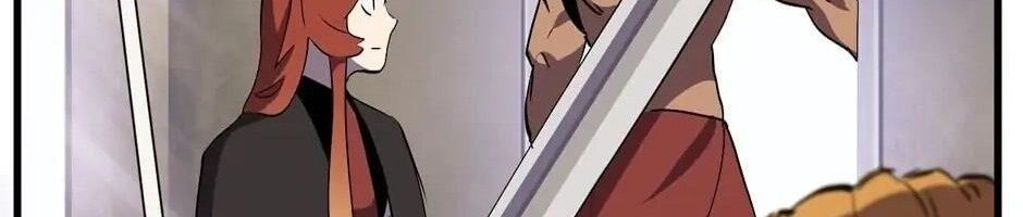 Câu Chuyện Sinh Tồn Của Kiếm Vương Ở Thế Giới Khác Chap 29 - Next Chap 30