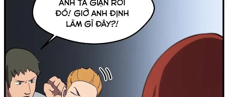 Câu Chuyện Sinh Tồn Của Kiếm Vương Ở Thế Giới Khác Chap 29 - Next Chap 30