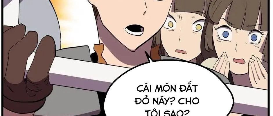 Câu Chuyện Sinh Tồn Của Kiếm Vương Ở Thế Giới Khác Chap 29 - Next Chap 30