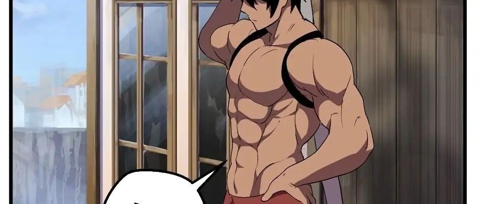 Câu Chuyện Sinh Tồn Của Kiếm Vương Ở Thế Giới Khác Chap 29 - Next Chap 30