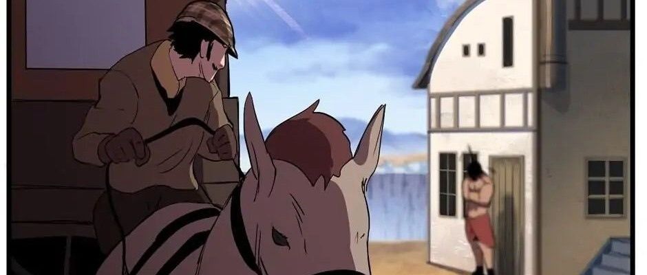 Câu Chuyện Sinh Tồn Của Kiếm Vương Ở Thế Giới Khác Chap 29 - Next Chap 30