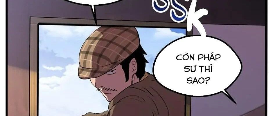 Câu Chuyện Sinh Tồn Của Kiếm Vương Ở Thế Giới Khác Chap 29 - Next Chap 30