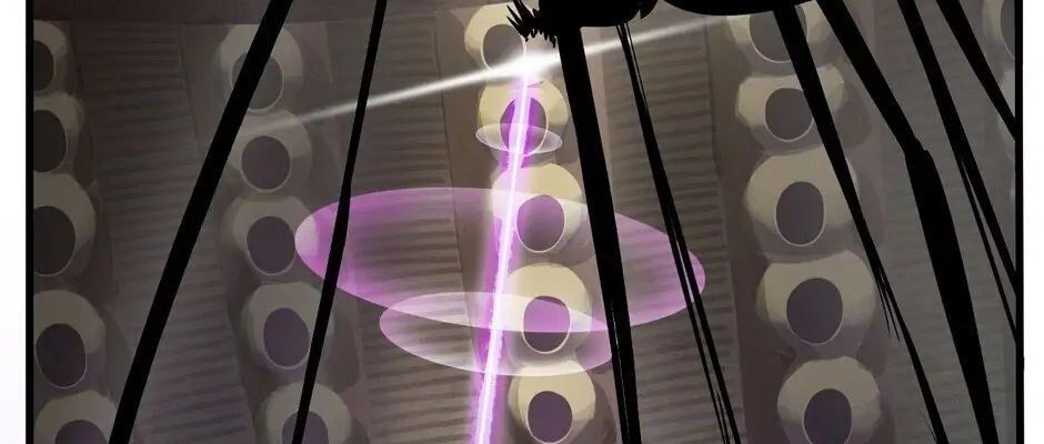 Câu Chuyện Sinh Tồn Của Kiếm Vương Ở Thế Giới Khác Chap 29 - Next Chap 30