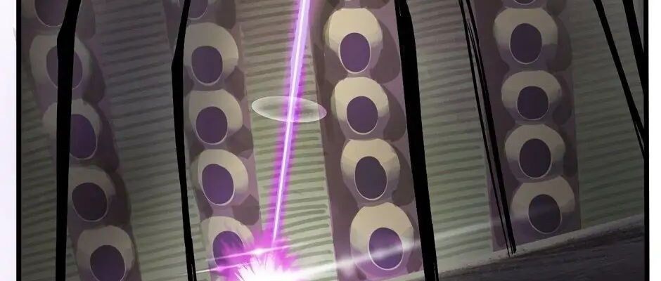 Câu Chuyện Sinh Tồn Của Kiếm Vương Ở Thế Giới Khác Chap 29 - Next Chap 30