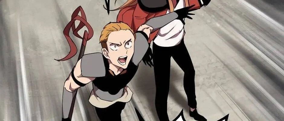 Câu Chuyện Sinh Tồn Của Kiếm Vương Ở Thế Giới Khác Chap 29 - Next Chap 30