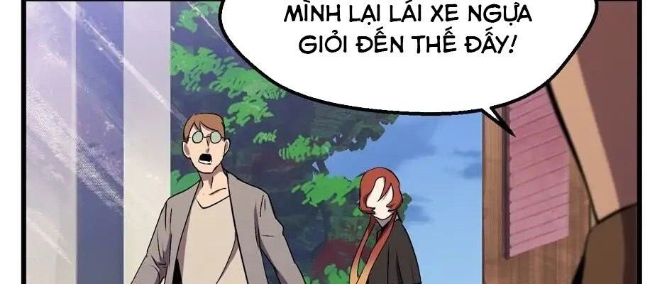 Câu Chuyện Sinh Tồn Của Kiếm Vương Ở Thế Giới Khác Chap 30 - Next Chap 31