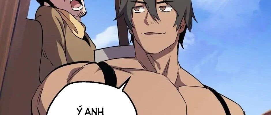 Câu Chuyện Sinh Tồn Của Kiếm Vương Ở Thế Giới Khác Chap 30 - Next Chap 31