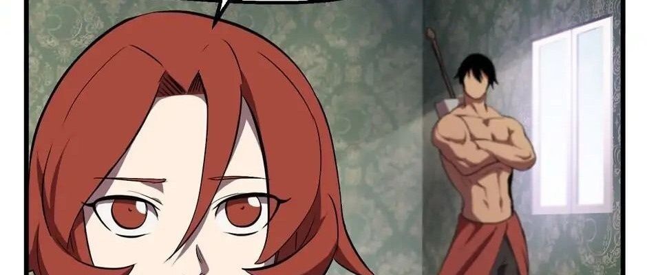 Câu Chuyện Sinh Tồn Của Kiếm Vương Ở Thế Giới Khác Chap 30 - Next Chap 31