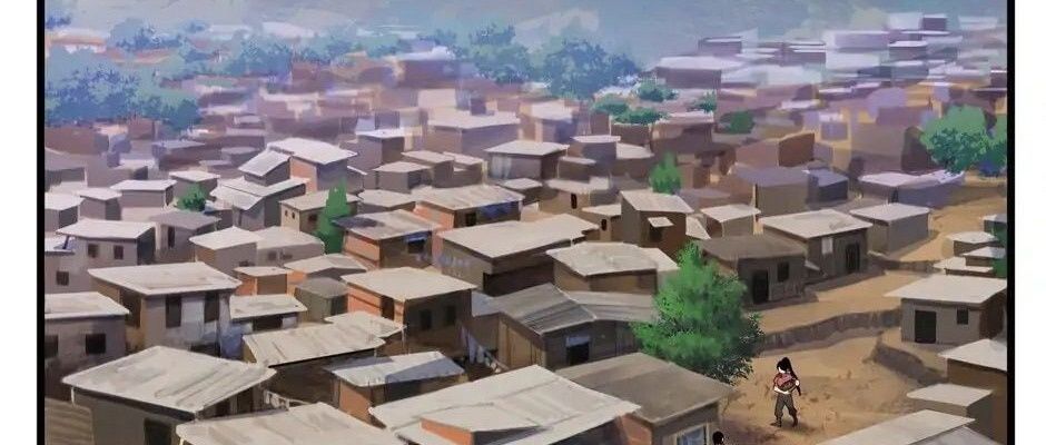 Câu Chuyện Sinh Tồn Của Kiếm Vương Ở Thế Giới Khác Chap 30 - Next Chap 31