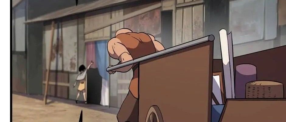 Câu Chuyện Sinh Tồn Của Kiếm Vương Ở Thế Giới Khác Chap 30 - Next Chap 31