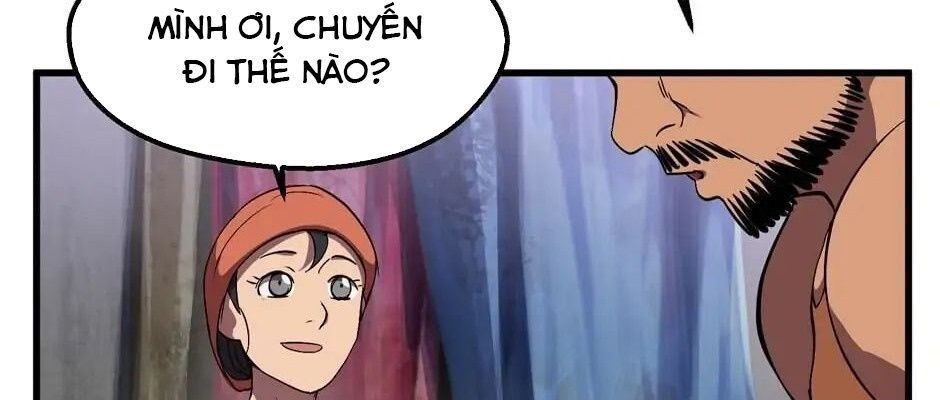 Câu Chuyện Sinh Tồn Của Kiếm Vương Ở Thế Giới Khác Chap 30 - Next Chap 31
