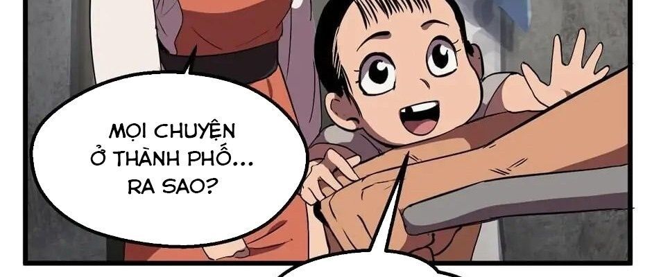 Câu Chuyện Sinh Tồn Của Kiếm Vương Ở Thế Giới Khác Chap 30 - Next Chap 31