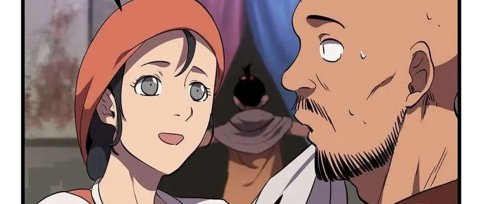 Câu Chuyện Sinh Tồn Của Kiếm Vương Ở Thế Giới Khác Chap 30 - Next Chap 31