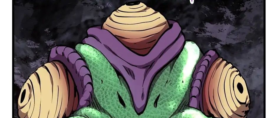 Câu Chuyện Sinh Tồn Của Kiếm Vương Ở Thế Giới Khác Chap 30 - Next Chap 31