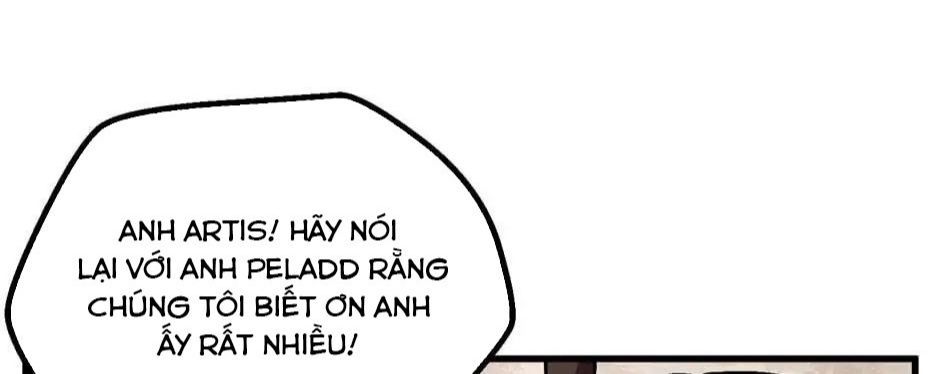 Câu Chuyện Sinh Tồn Của Kiếm Vương Ở Thế Giới Khác Chap 30 - Next Chap 31