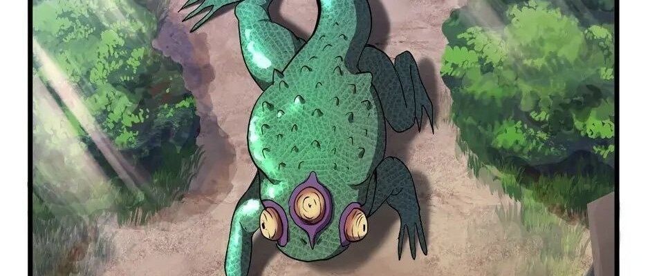 Câu Chuyện Sinh Tồn Của Kiếm Vương Ở Thế Giới Khác Chap 30 - Next Chap 31