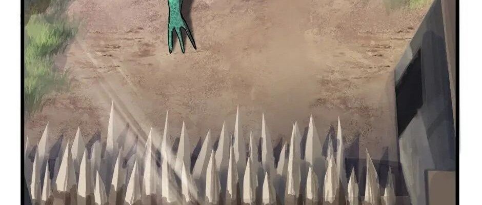 Câu Chuyện Sinh Tồn Của Kiếm Vương Ở Thế Giới Khác Chap 30 - Next Chap 31