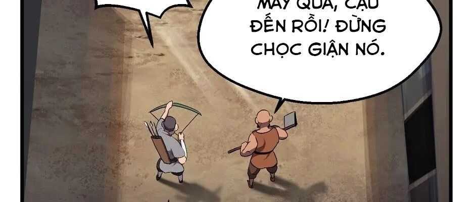 Câu Chuyện Sinh Tồn Của Kiếm Vương Ở Thế Giới Khác Chap 30 - Next Chap 31