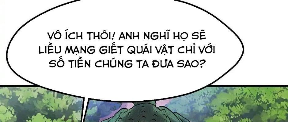 Câu Chuyện Sinh Tồn Của Kiếm Vương Ở Thế Giới Khác Chap 30 - Next Chap 31