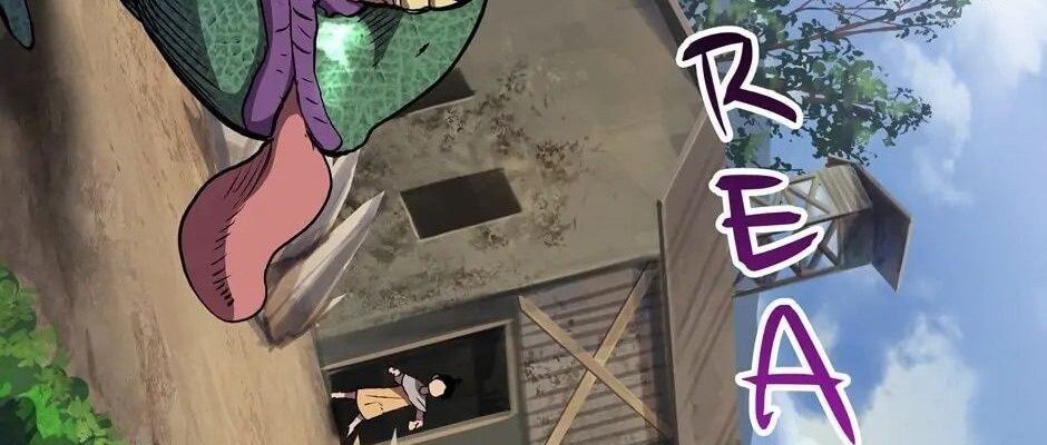 Câu Chuyện Sinh Tồn Của Kiếm Vương Ở Thế Giới Khác Chap 30 - Next Chap 31