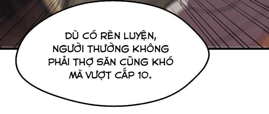 Câu Chuyện Sinh Tồn Của Kiếm Vương Ở Thế Giới Khác Chap 30 - Next Chap 31