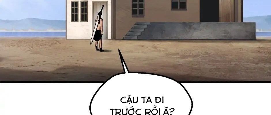 Câu Chuyện Sinh Tồn Của Kiếm Vương Ở Thế Giới Khác Chap 30 - Next Chap 31