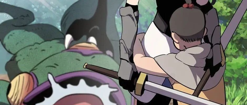 Câu Chuyện Sinh Tồn Của Kiếm Vương Ở Thế Giới Khác Chap 30 - Next Chap 31