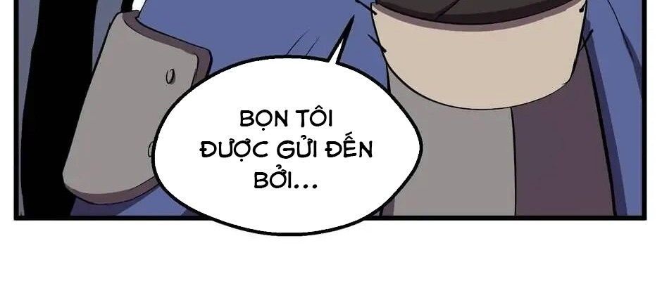 Câu Chuyện Sinh Tồn Của Kiếm Vương Ở Thế Giới Khác Chap 30 - Next Chap 31