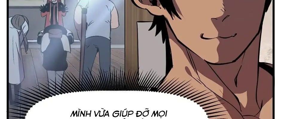 Câu Chuyện Sinh Tồn Của Kiếm Vương Ở Thế Giới Khác Chap 30 - Next Chap 31